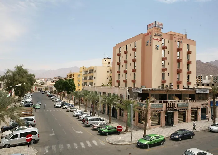 Al Raad Hotel