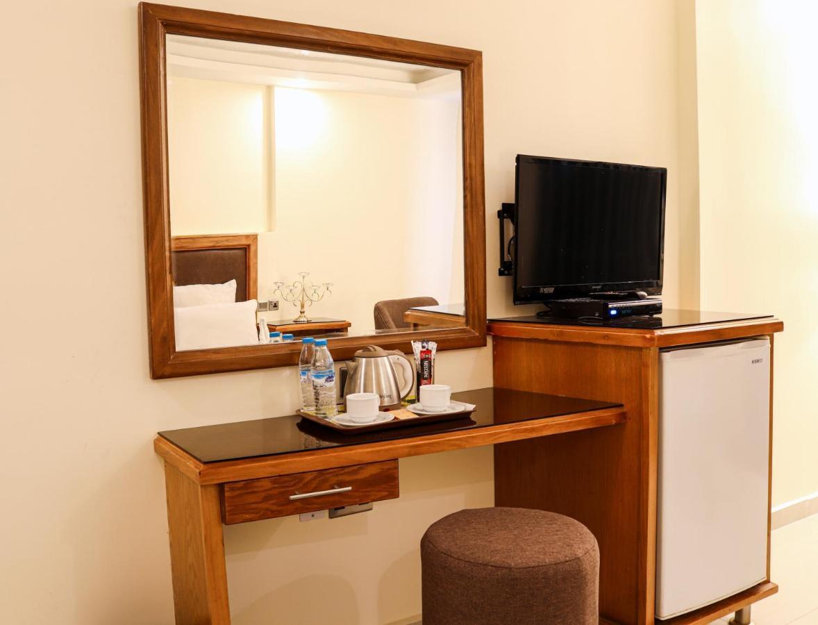 Al Raad Hotel
