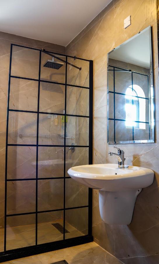 Al Raad Hotel Akaba