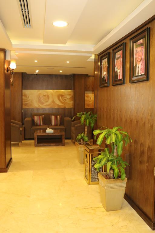Al Raad Hotel 3*