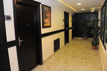 Al Raad Hotel 3*