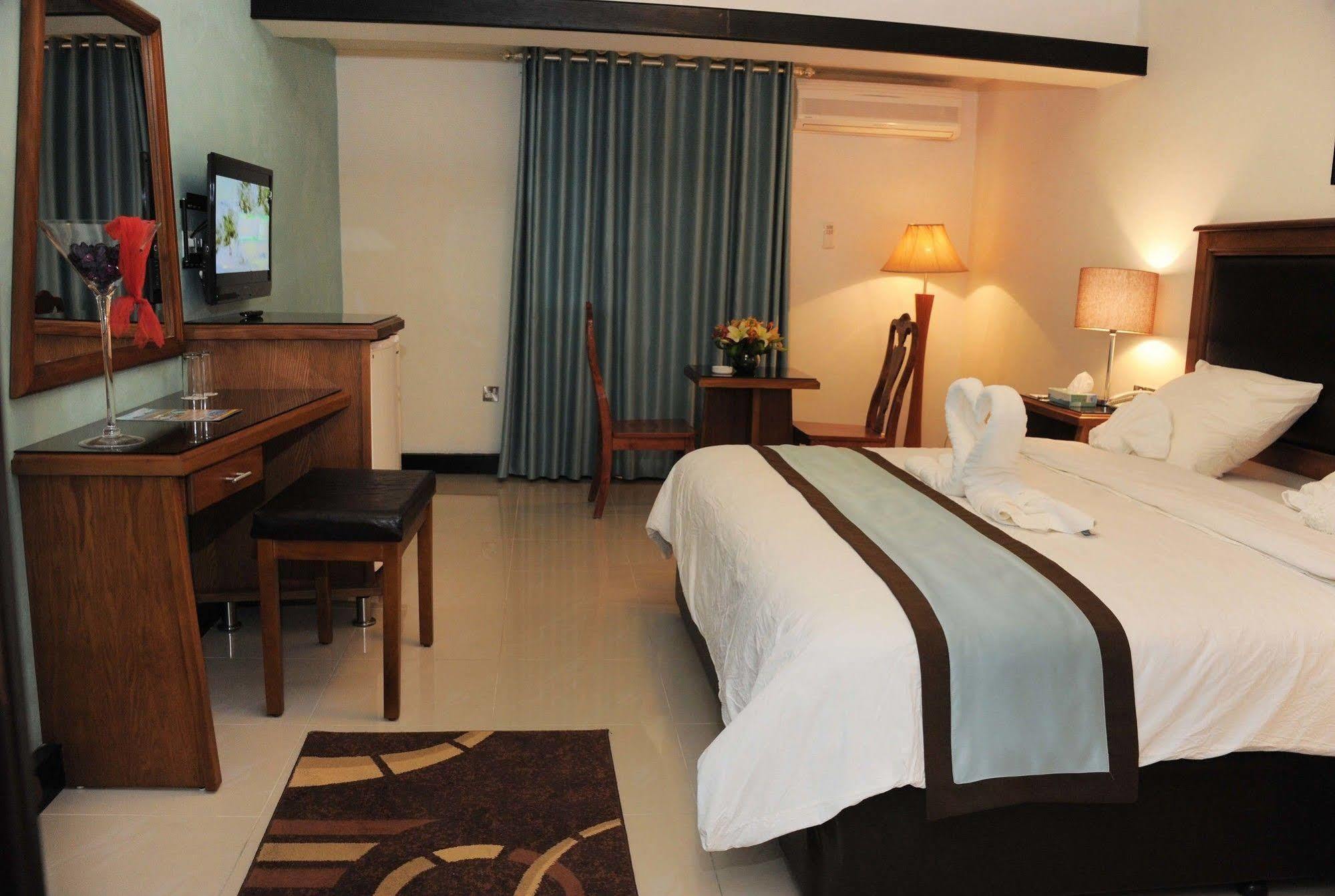 Al Raad Hotel Akaba