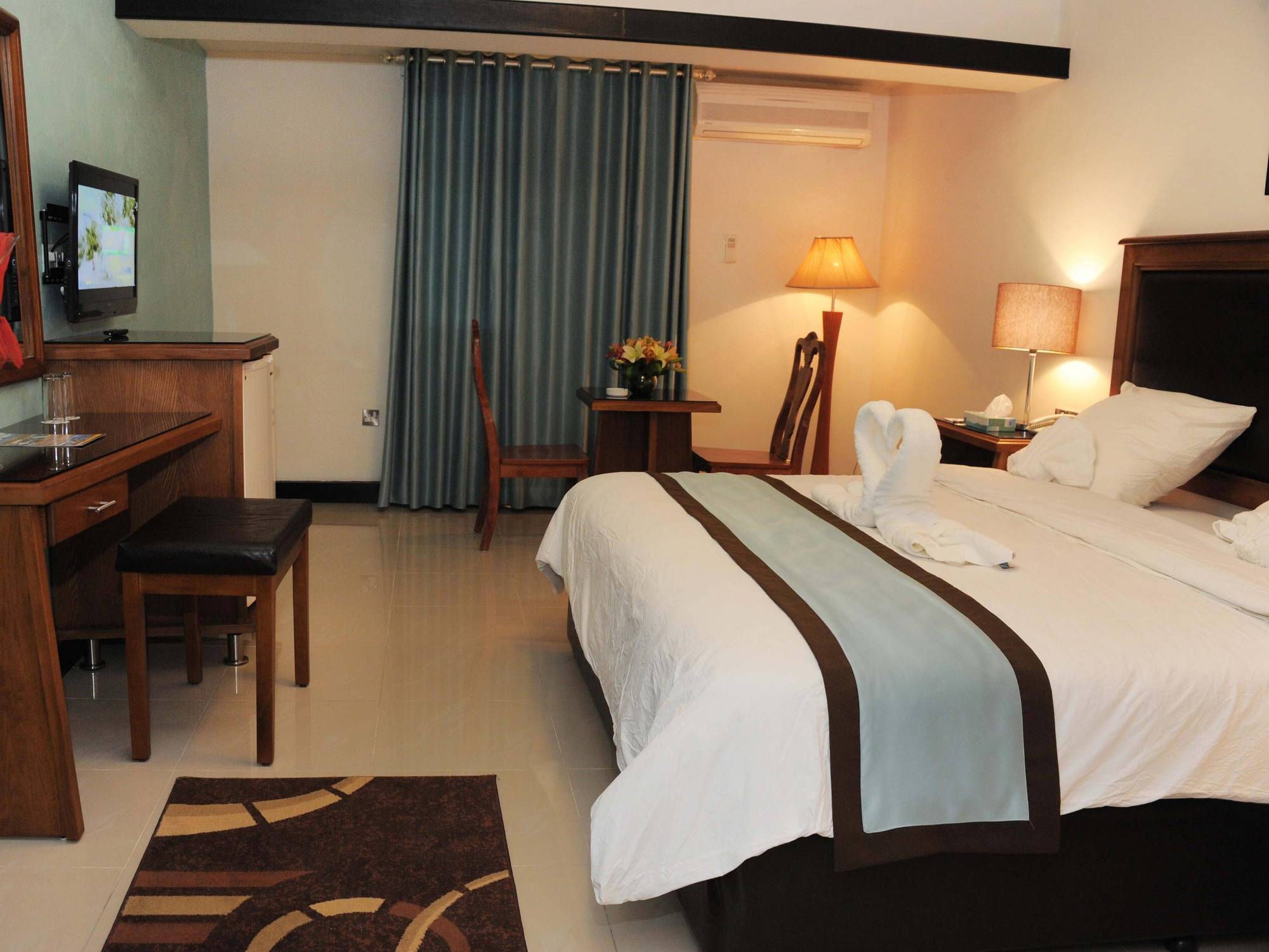 Hotel Al Raad Akaba