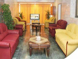 Al Raad Hotel Akaba